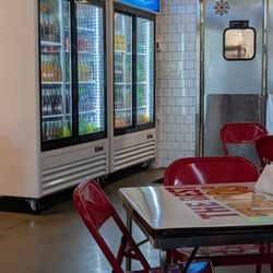 El Molino Taqueria - Soda Choices