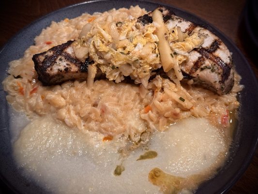 Grain & Grog American Tavern by null