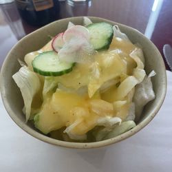 Okinawa Restaurant