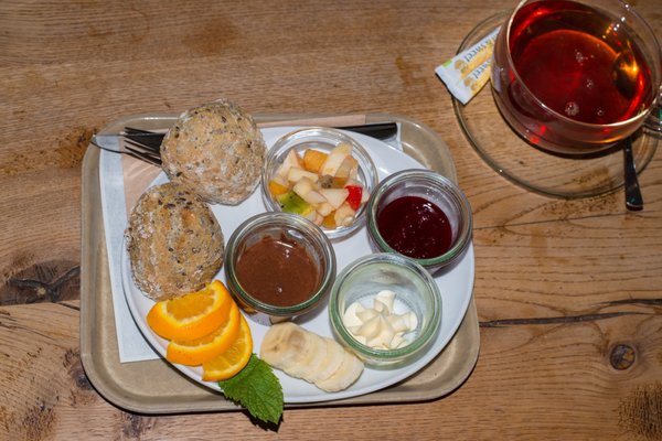 Das voglhaus cafe und kaufhaus by null