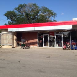 O'Donnell Ace Hardware - Exterior view