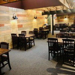 Fisher Street Bar and Grill