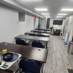 Stephanine Onoame Nurse Aide Training