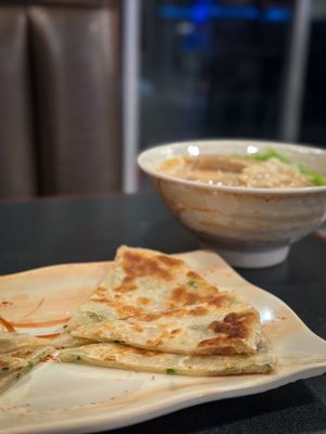 Lao Xi Noodle House by null