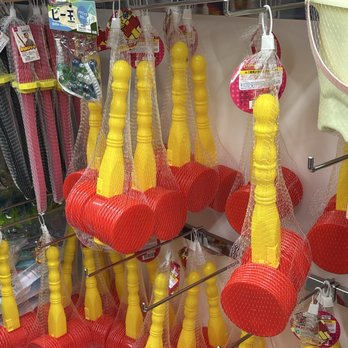 Daiso - Take out your anger? - Discount Store Near Me - Albuquerque, New Mexico