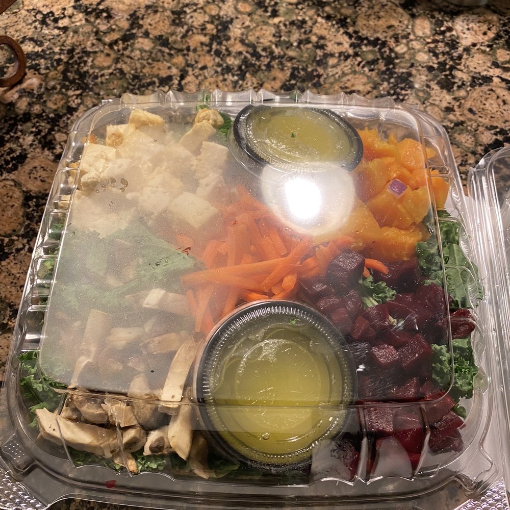 Saladworks - Create Your Own - Salad Near Me - Westfield, Indiana Saladworks - Create Your Own - Salad Near Me - Westfield, Indiana