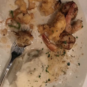 Bonefish Grill - Seafood Near Me - Independence, Ohio