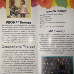 Brave Wings Therapy