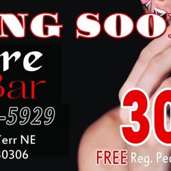 Allure Nail Bar