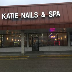 Katie Nail and Spa