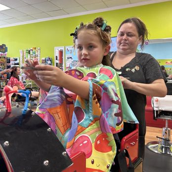 Pigtails & Crewcuts - Hair Salons Near Me - Cedar Park, Texas Pigtails & Crewcuts - Hair Salons Near Me - Cedar Park, Texas