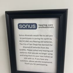 Sonus Hearing Care Professionals