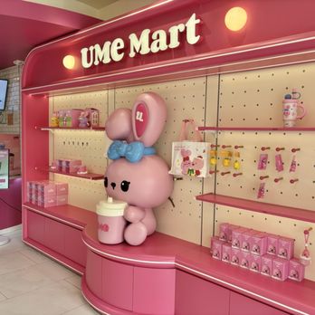 Ume Tea - Little shop - Bubble Tea Near Me - Walnut Creek, California