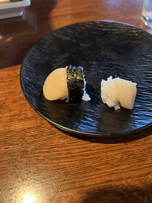 Little Tree Sushi Bar Inc by null