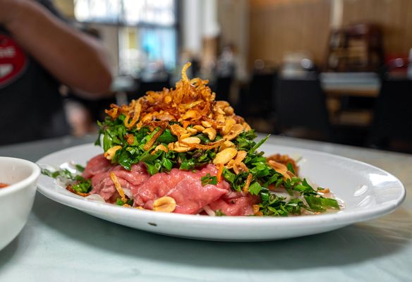 Phở Tân Hòa | Vietnamese & Chinese Cuisine by null