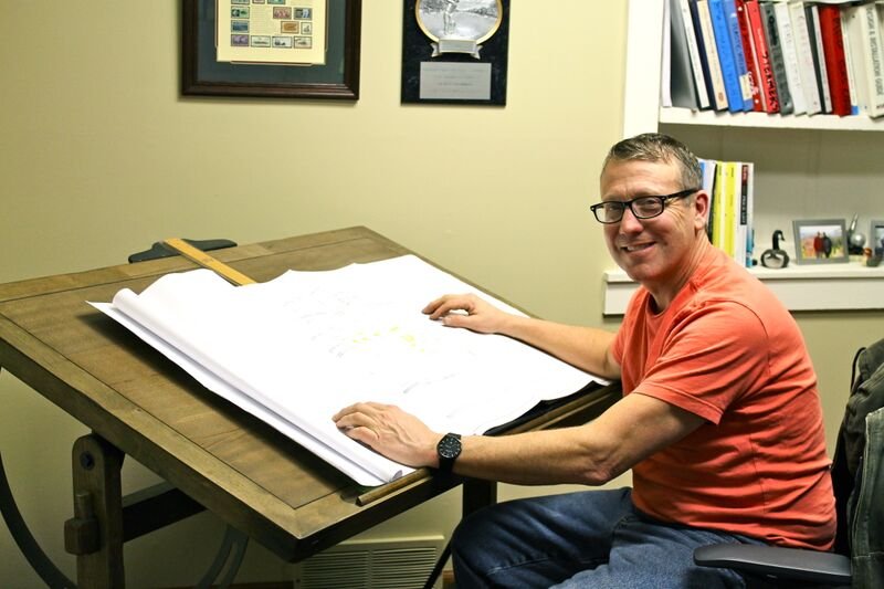 Slide of Martin Plumbing