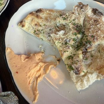 Saint Pasta - Garlic bread. - American Near Me - Phoenix, Arizona Saint Pasta - Garlic bread. - American Near Me - Phoenix, Arizona