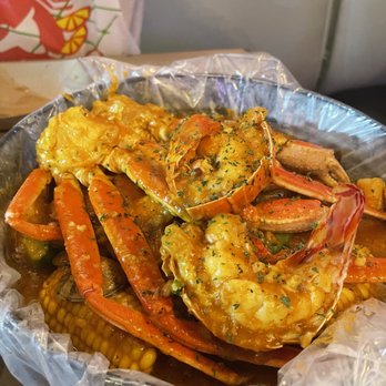 Cajun Boil - #6 - Cajun/Creole Near Me - Miami, Florida