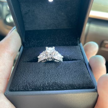 BVW Jewelers - Fine Engagement Rings & Custom Designs - Ring - Jewelry Near Me - Reno, Nevada