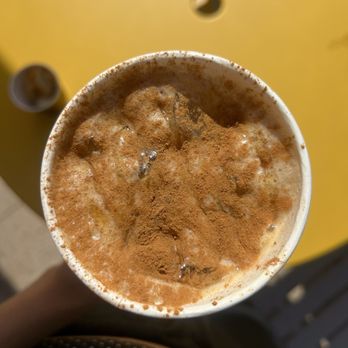 Philz Coffee - oatmeal cookie Philtered Soul Cold Brew (32 Oz) - Coffee & Tea Near Me - Whittier, California Philz Coffee - oatmeal cookie Philtered Soul Cold Brew (32 Oz) - Coffee & Tea Near Me - Whittier, California