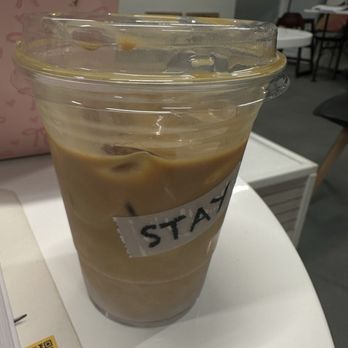 Stay Coffee - Coffee & Tea Near Me - Lawndale, California Stay Coffee - Coffee & Tea Near Me - Lawndale, California