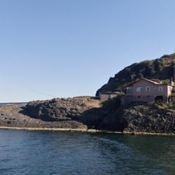 Qarip Restaurant - Garipçe