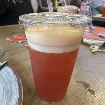 HAPI Community Event: Mirchi Peri Peri - Lychee mango passionfruit green tea - Yelp Events Near Me - Katy, Texas HAPI Community Event: Mirchi Peri Peri - Lychee mango passionfruit green tea - Yelp Events Near Me - Katy, Texas