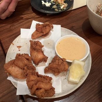 Raku - Karage - Japanese Near Me - New York, New York