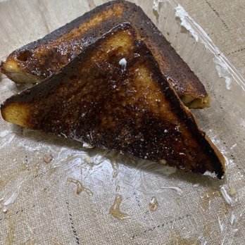 Eggcellence Brunchery - French Styled Toast - Breakfast & Brunch Near Me - Annapolis, Maryland