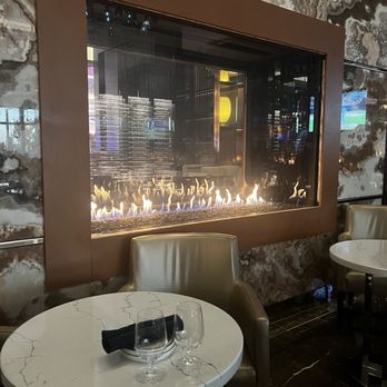 SR Prime Steakhouse - Inside - Steakhouses Near Me - Elk Grove, California