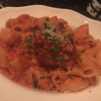 Fachini - Rigatoni - Italian Near Me - Dallas, Texas Fachini - Rigatoni - Italian Near Me - Dallas, Texas