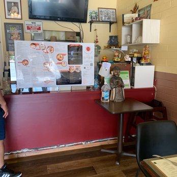 Thai Pepper Cuisine - Thai Near Me - San Diego, California