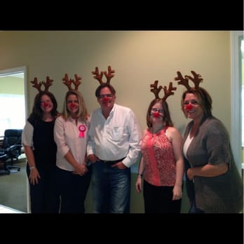 Ancient City Insurance - The Christmas crew - Home & Rental Insurance Near Me - St. Augustine, Florida Ancient City Insurance - The Christmas crew - Home & Rental Insurance Near Me - St. Augustine, Florida