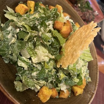 Murray’s Tavern - Caesar salad - Bars Near Me - Revere, Massachusetts Murray’s Tavern - Caesar salad - Bars Near Me - Revere, Massachusetts