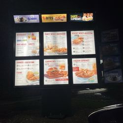 Wendy's
