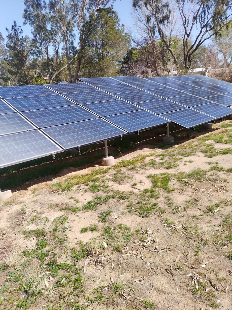 SPRUCE POWER Updated October 2024 103 Reviews 820 Gessner Rd