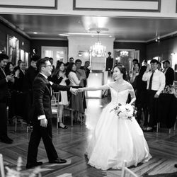 The James Ward Mansion - Photo by REY PAUL WEDDINGS at www.reypaulweddings.com