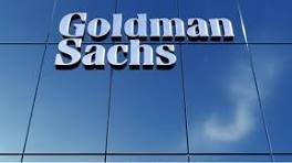 Goldman Financial