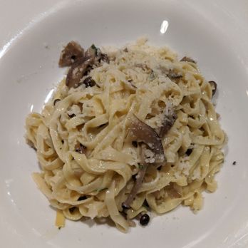 Acero - Tagliolini! Amazing!!!!! - Italian Near Me - Maplewood, Missouri