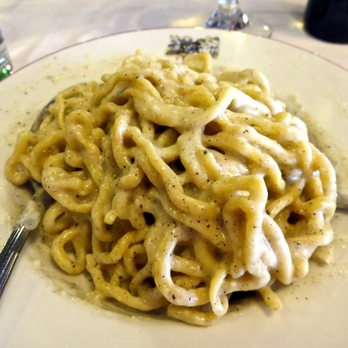 Felice a Testaccio - Cacio e Pepe - Roman Near Me - Rome, RM