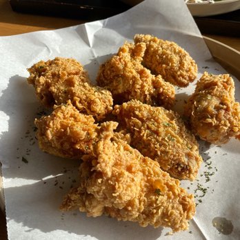 Cafe Mixx - Crispy Wings - Cafeteria Near Me - Suwanee, Georgia Cafe Mixx - Crispy Wings - Cafeteria Near Me - Suwanee, Georgia