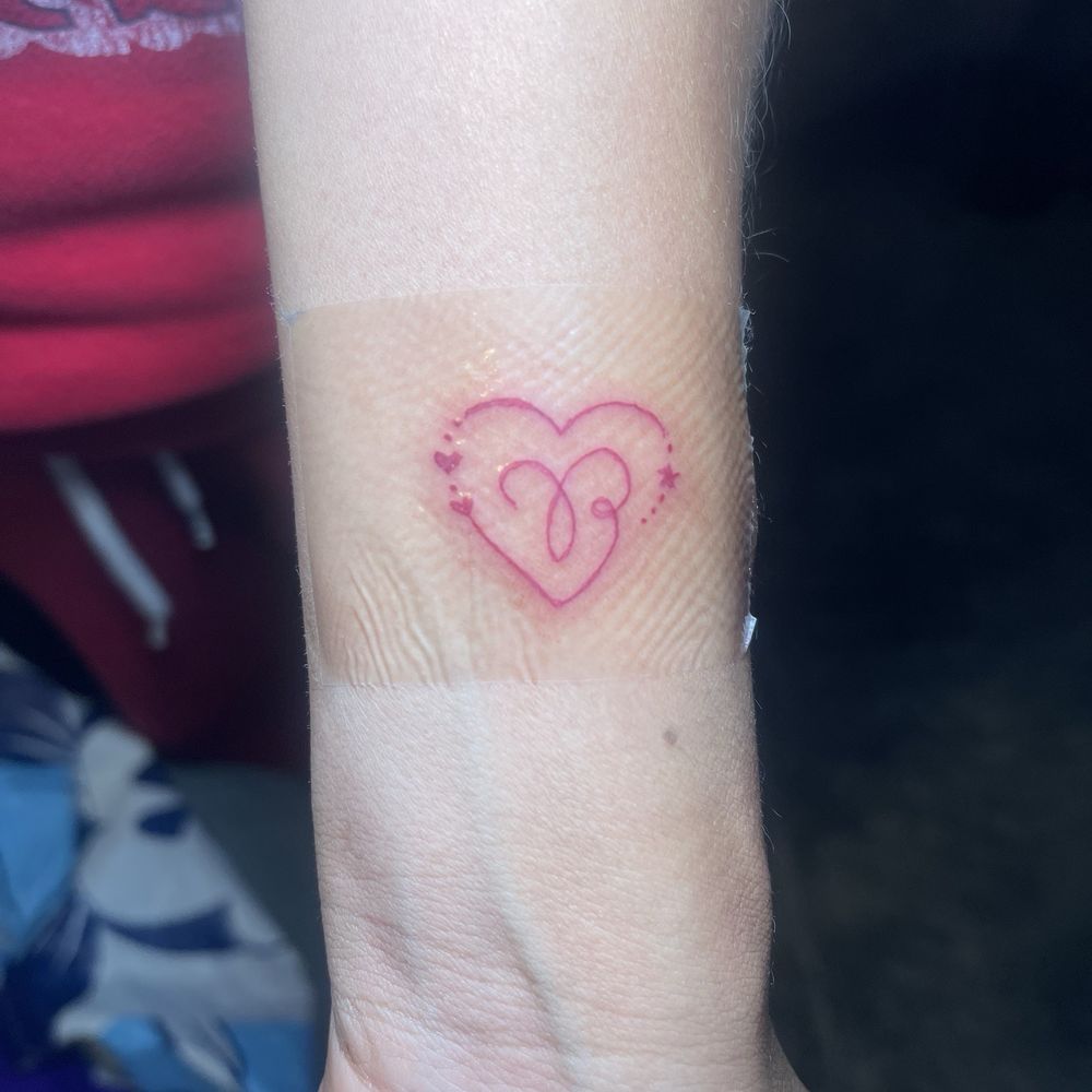 Anaheim Ink - Tattoo Near Me - Anaheim, California