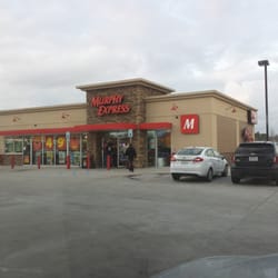 Murphy Express