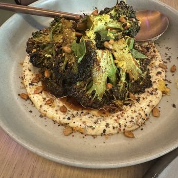 Mad Nice - Broccoli - Italian Near Me - Detroit, Michigan Mad Nice - Broccoli - Italian Near Me - Detroit, Michigan