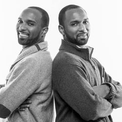 Twin Cuts Barbershop