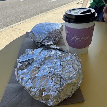 The Bodega - Breakfast & Brunch Near Me - Jacksonville Beach, Florida