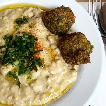Aviv Hummus Bar - Falafel Near Me - Seattle, Washington Aviv Hummus Bar - Falafel Near Me - Seattle, Washington