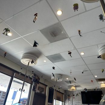 Pop Kitchen - Disney and anime decorative decor - Seafood Near Me - Daly City, California