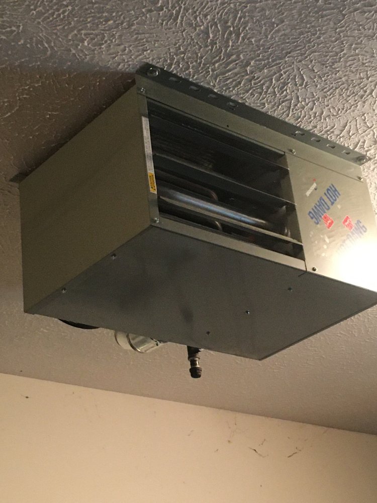 PRO AIR HEATINGCOOLINGELECTRICAL & GEOTHERMAL Updated August 2024