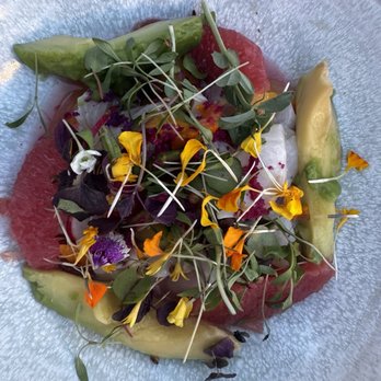 Le Negresco - Ceviche - Hotels Near Me - Nice, 06